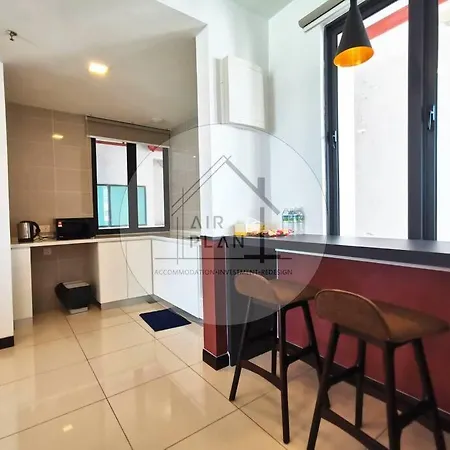 Pd D'Wharf Amazing Seaview Suite 9 Port Dickson Exterior photo
