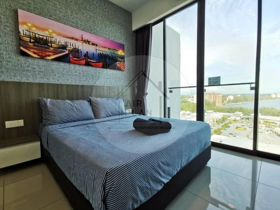 Pd D'wharf Amazing Seaview 9 Apartment Port Dickson
