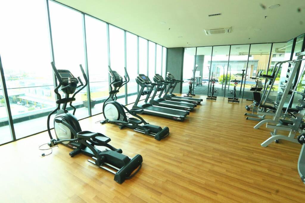 Apartment Pd D'wharf Amazing Seaview 9 *