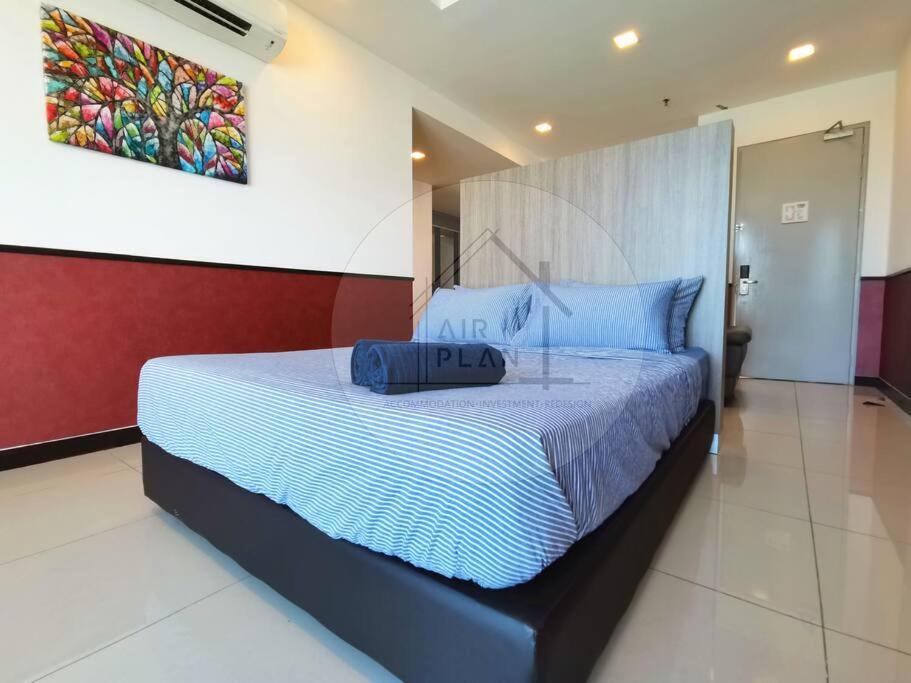 Pd D'wharf Amazing Seaview 9 Apartment Port Dickson