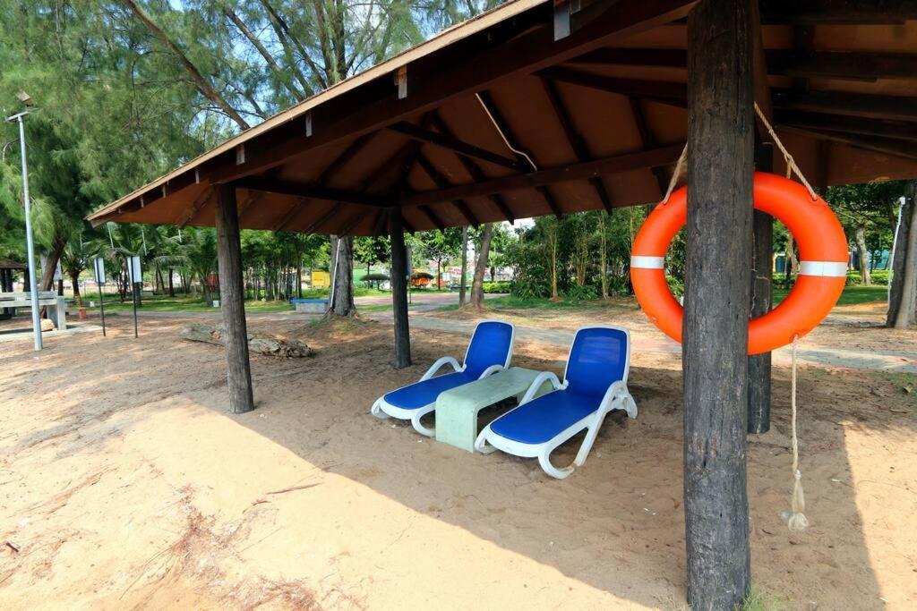 Pd D'wharf Amazing Seaview 9 * Port Dickson