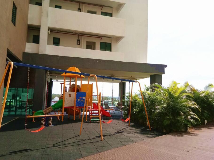 Apartment Pd D'wharf Amazing Seaview 9 *