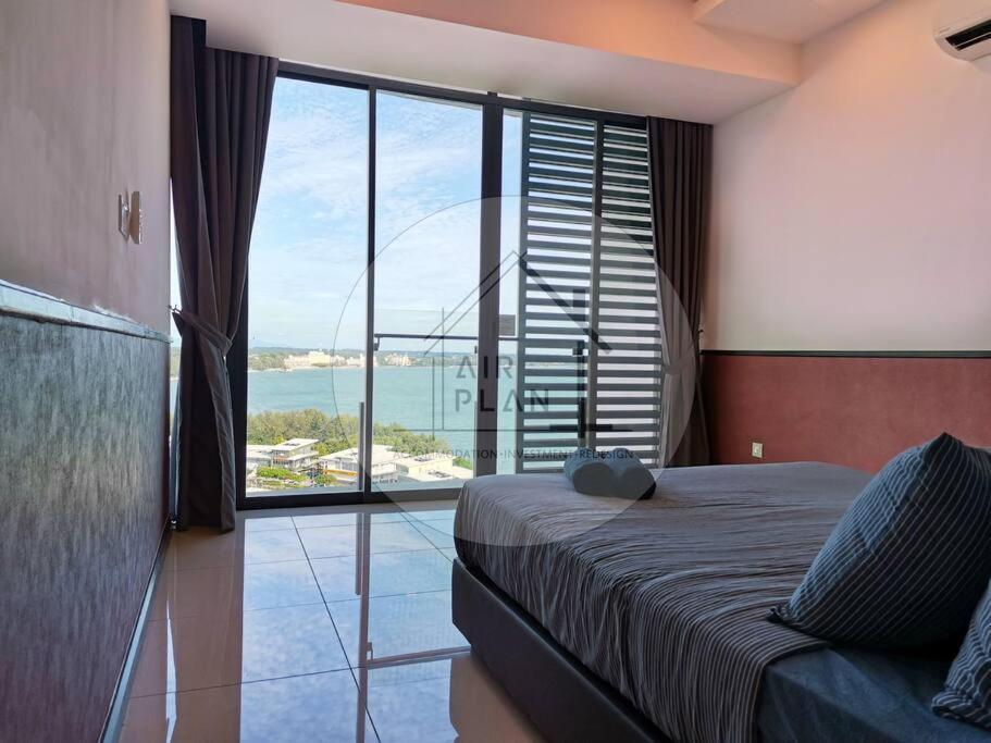 Apartment Pd D'wharf Amazing Seaview 9 *