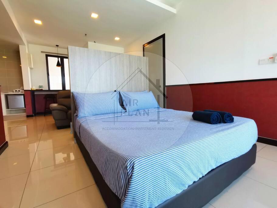 Apartment Pd D'wharf Amazing Seaview 9 *
