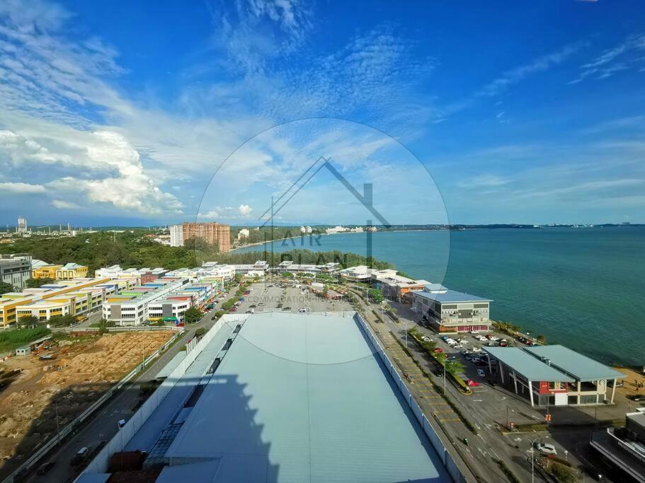 Pd D'wharf Amazing Seaview 9 * Port Dickson