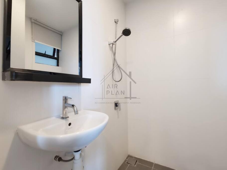 Apartment Pd D'wharf Amazing Seaview 9 Port Dickson