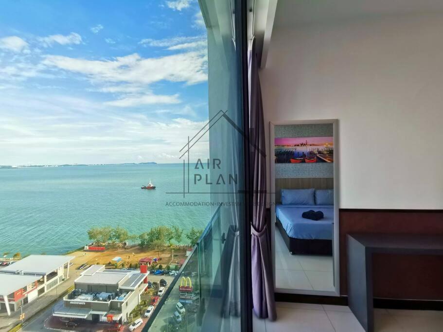 Pd D'wharf Amazing Seaview 9 Apartment