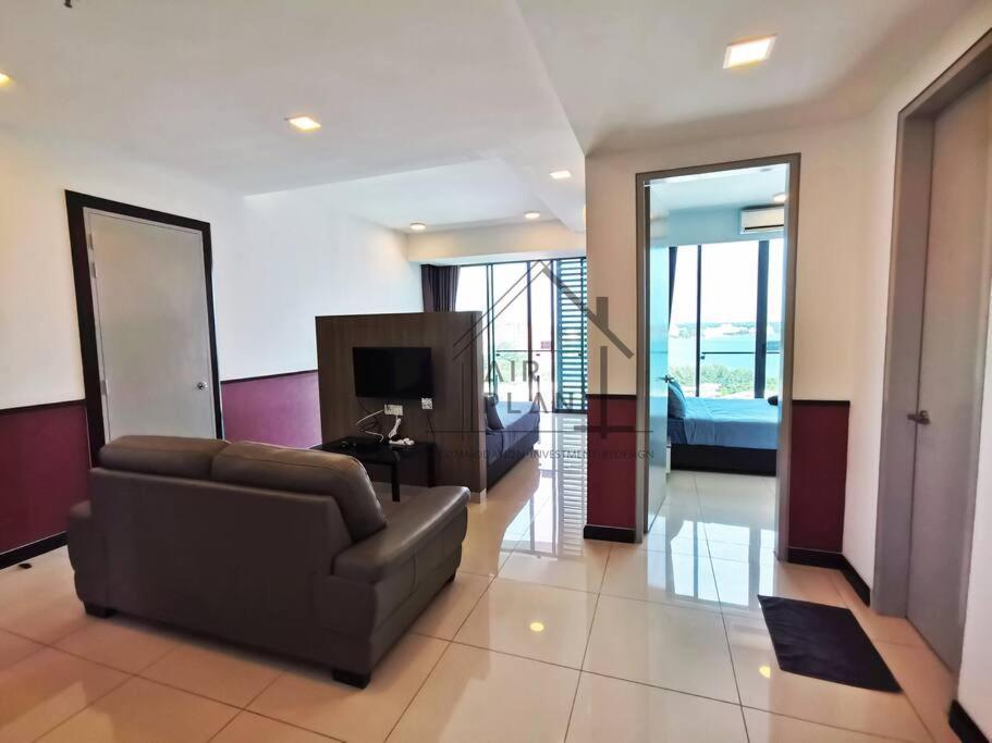 Pd D'wharf Amazing Seaview 9 Apartment